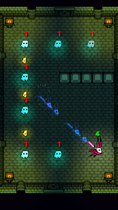 Slasher Goat - Screenshot 3
