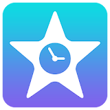 Countdown Star icon