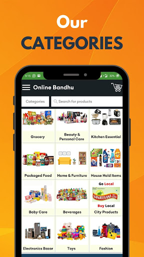 Online Bandhu Screen 2