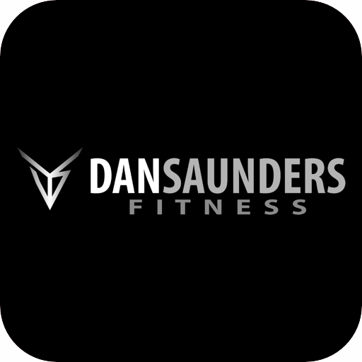 Dan Saunders Fitness logo