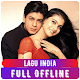 Lagu India Full Offline Laai af op Windows