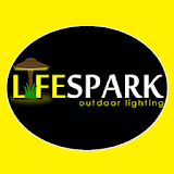 LifeSpark Outdoor Lighting icon