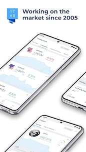 Free LiteFinance mobile trading Download 3