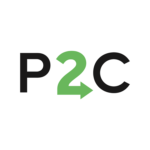 Prepaid2Cash: Gift Cards App Logo