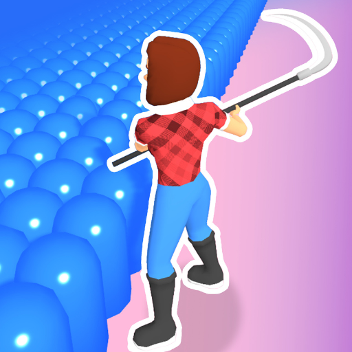 Satisfying Harvest logo