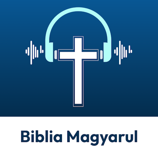 Biblia Magyarul - Audio Bible