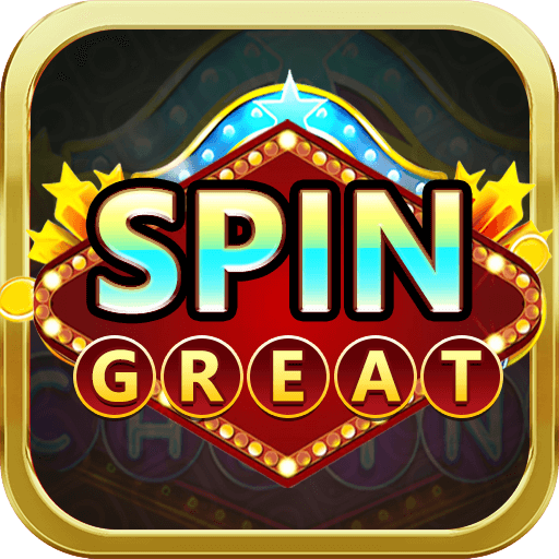 Spin Great