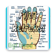 Pijat Refleksi Tradisional