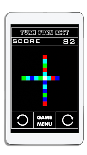 轉轉方塊 TurnRect Screen 2