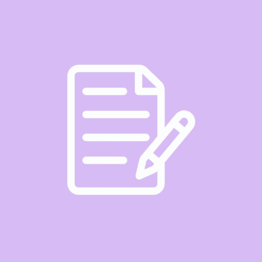 WordsApp logo