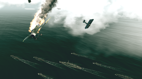 Warplanes: WW1 Sky Aces