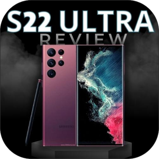 s22 ultra Download on Windows