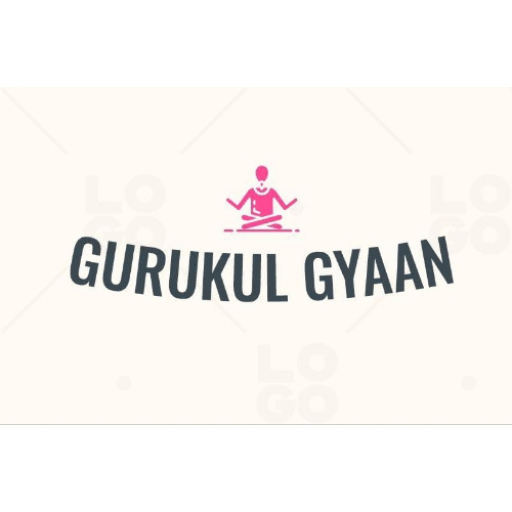 GURUKUL GYAAN logo