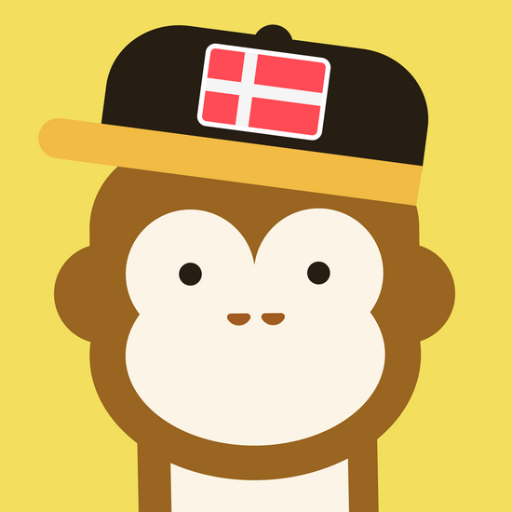 Ling - Learn Danish Language 6.2.9 Icon