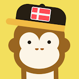 Ling - Learn Danish Language icon