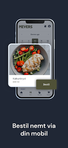 MEYERS til frokost Screen 3