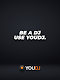 screenshot of YouDJ Mixer - Easy DJ app