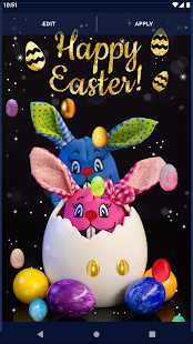 Easter Eggs Live Wallpaper 6.7.14 APK screenshots 5