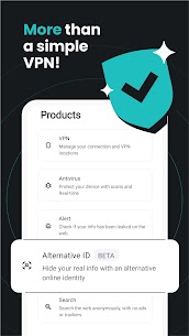 Surfshark: Secure VPN service 8