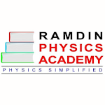 Cover Image of Télécharger Ramdin Physics Academy  APK