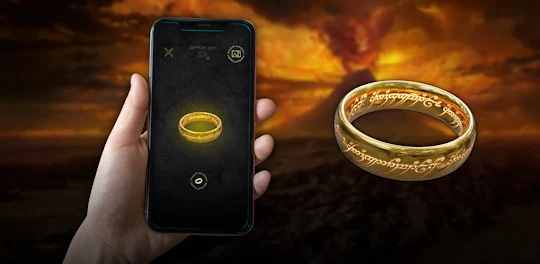 The one Ring Simulator