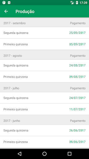 Unimed Vale do Sinos Cooperado Screen 2