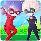 Ladybug Fun Adventure icon