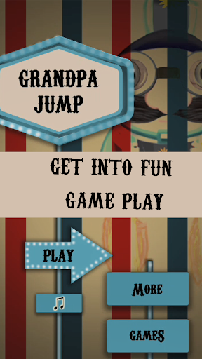 Grandpa Jump