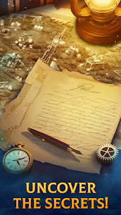 Clockmaker (Unlimited Money) 5