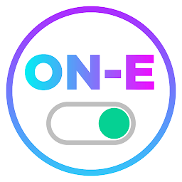 Icon image ON-E