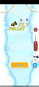 Fly Pellet