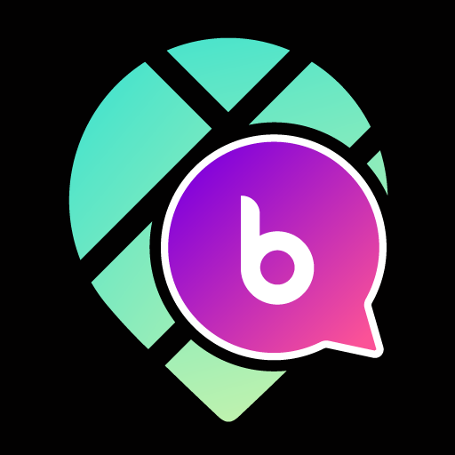Blop logo