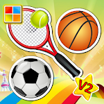 Sports Cards  (Learn English Faster) Apk