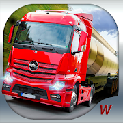 Truckers of Europe 2 Simulator v0.42 Mod (Free Shopping) Apk