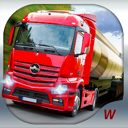Icon image Truckers of Europe 2