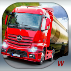 Truck Simulator : Europe 2 0.41