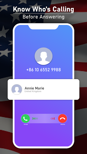 Caller ID Phone Number Lookup