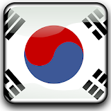 태극기 라이브배경 icon