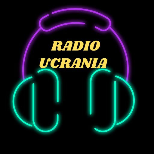 Radio Ucrania logo