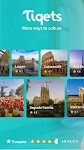 screenshot of Tiqets - Museums & Attractions