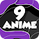 Nine Anime 2021 (9Anime) icon