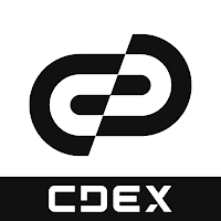 CDEX-Bitcoin & ETH CFDs