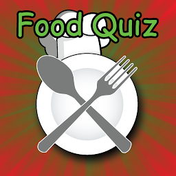 Imagem do ícone Food Quiz