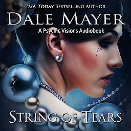 Icon image String of Tears: Psychic Visions, Book 22: A Psychic Visions Novel