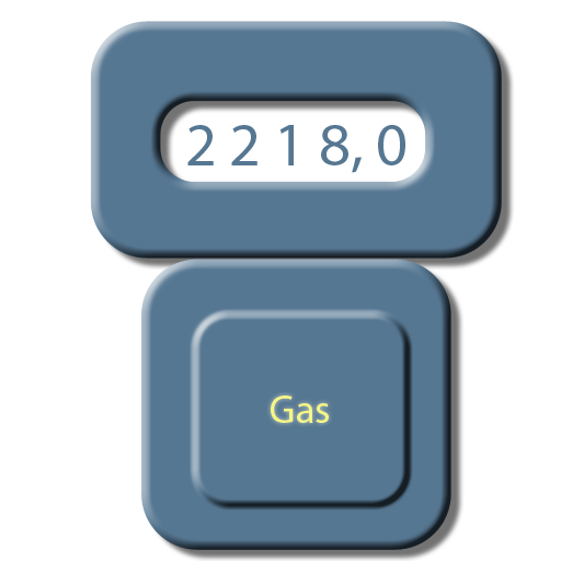 Meter App logo