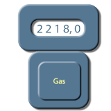 Meter App icon