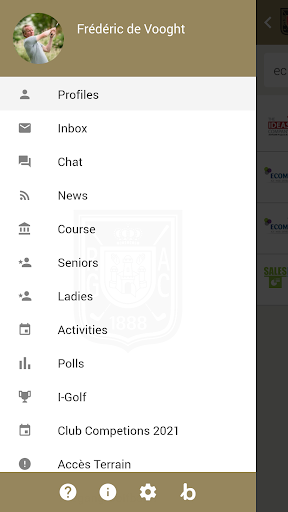 RAGC Screen 2