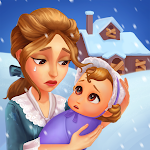Cover Image of Download Storyngton Hall: Match 3 games  APK
