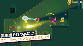 Game screenshot Cookies Must Die hack