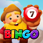Cover Image of Download Bingo Klondike - Offline Quest 0.1.101 APK